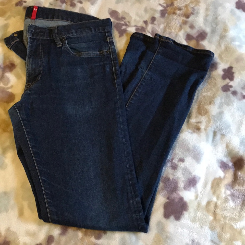 UJ jeans